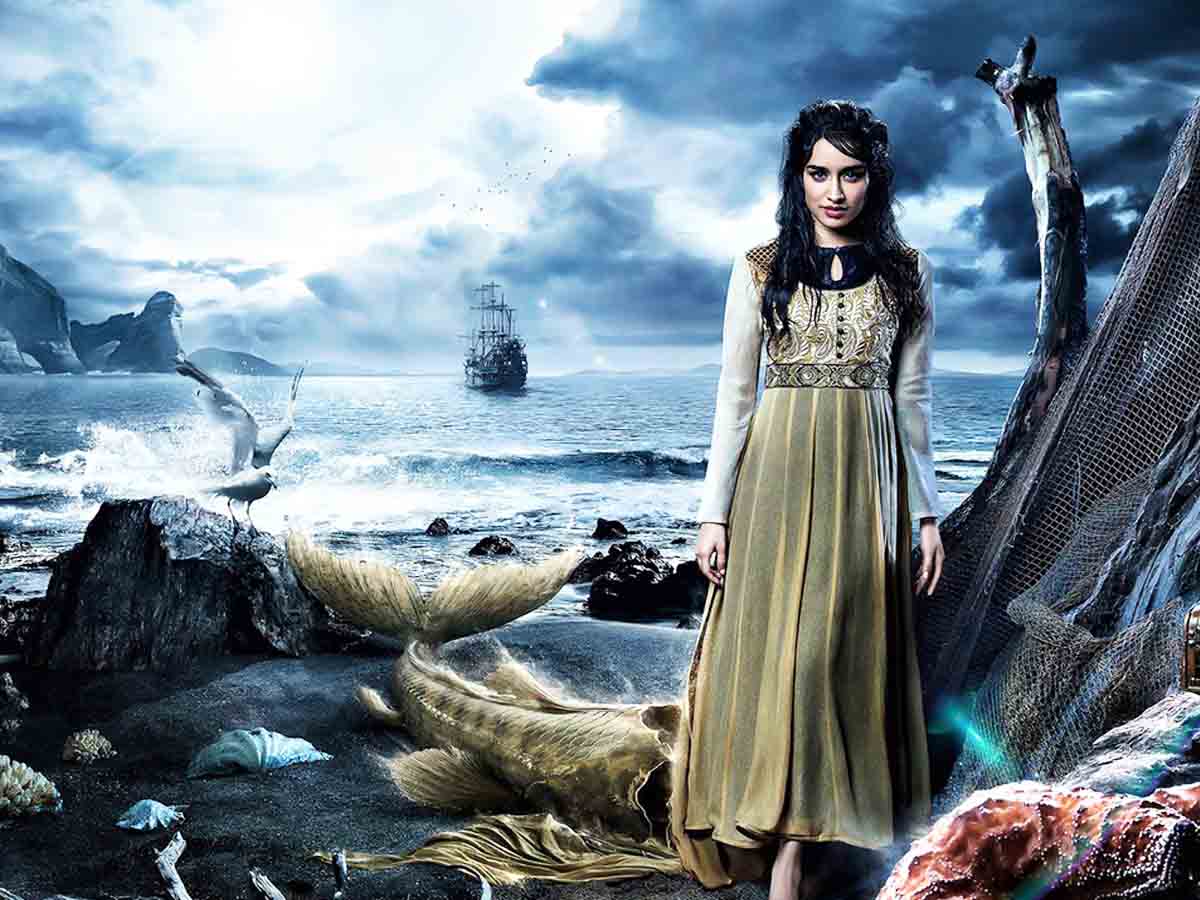 Shraddha Kapoor will scare people again