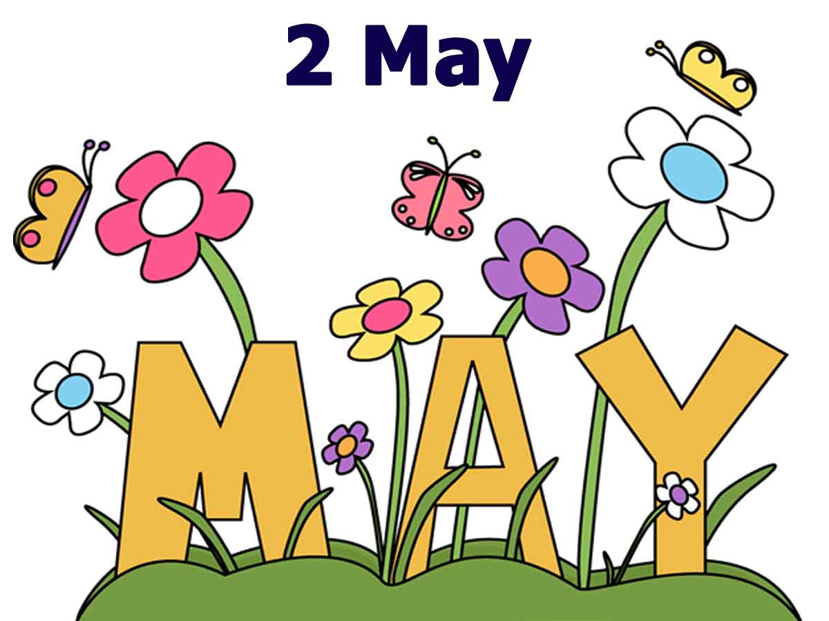 2 May Ko Kya Manaya Jaata Hai