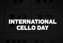 अंतरराष्ट्रीय सेलो दिवस कब मनाया जाता है | International Cello Day Kab Manaya Jata Hai