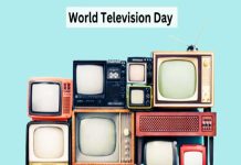 विश्व टेलीविजन दिवस कब मनाया जाता है | World Television Day Kab Manaya Jata Hai