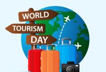 विश्व पर्यटन दिवस कब मनाया जाता है | World Tourism Day Kab Manaya Jata Hai