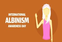 अंतरराष्ट्रीय ऐल्बिनिज़म जागरूकता दिवस कब मनाया जाता है | International Albinism Awareness Day Kab Manaya Jata Hai