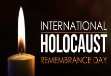 अंतरराष्ट्रीय प्रलय स्मरण दिवस कब मनाया जाता है | International Holocaust Remembrance Day Kab Manaya Jata Hai