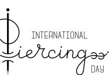अंतर्राष्ट्रीय बॉडी पियर्सिंग दिवस कब मनाया जाता है | International Body Piercing Day Kab Manaya Jata Hai