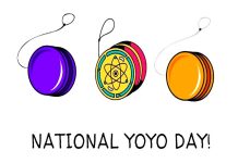 राष्ट्रीय यो-यो दिवस कब मनाया जाता है | National Yo-Yo Day Kab Manaya Jata Hai