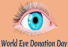 विश्व नेत्रदान दिवस कब मनाया जाता है | World Eye donation Day Kab Manaya Jata Hai