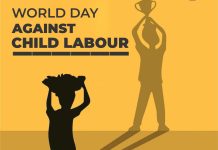 बाल श्रम के खिलाफ विश्व दिवस कब मनाया जाता है | World Day Against Child Labour Kab Manaya Jata Hai