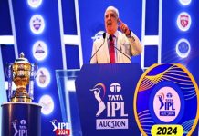 IPL 2024 की नीलामी में अनसोल्ड रह सकते हैं ये 3 भारतीय प्लेयर