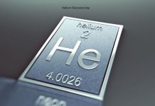 हीलियम डिस्कवरी दिवस कब मनाया जाता है | Helium Discovery Day Kab Manaya Jata Hai