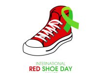 अंतरराष्ट्रीय रेड शू दिवस कब मनाया जाता है | International Red Shoe Day Kab Manaya Jata Hai