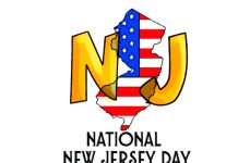 राष्ट्रीय न्यू जर्सी दिवस कब मनाया जाता है | National New Jersey Day Kab Manaya Jata Hai