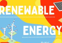 भारतीय अक्षय ऊर्जा दिवस कब मनाया जाता है | Indian Renewable Energy Day Kab Manaya Jata Hai