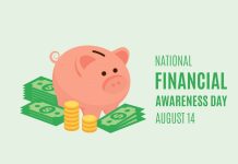 राष्ट्रीय वित्तीय जागरूकता दिवस कब मनाया जाता है | National Financial Awareness Day Kab Manaya Jata Hai