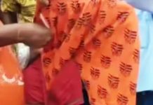 महाकाल मंदिर में कपड़ों के लेकर हुआ बड़ा हंगामा, आप भी ये गलती न करे