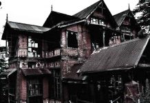 मध्य प्रदेश की 5 सबसे डरावनी जगह, रात में जाने में कांप जाती है रूह