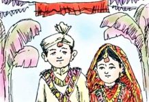 देवउठनी ग्यारस पर बाल विवाह होने पर होगा जुर्माना एवं जेल