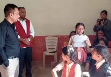 फर्जी उपस्थिति और शिक्षकों की लापरवाही पर कार्रवाई, पांच निलंबित