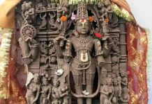 सपना देकर हुए भगवान प्रकट, जानिए मध्य प्रदेश की चौका देने वाली घटना