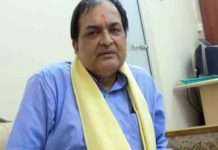 पूर्व IPS आचार्य किशोर कुणाल का हार्ट अटैक से निधन, मुख्यमंत्री ने जताया शोक