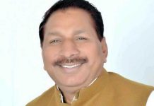 मध्य प्रदेश के कृषि मंत्री कंसाना खाद की कमी पर बोले- “यह मेरा विषय नहीं है”