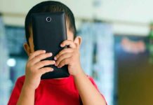 मोबाइल की बैटरी फटने से बच्चा गंभीर रूप से घायल, गेम खेलते समय हुआ दर्दनाक हादसा