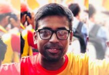 पूर्व रणजी क्रिकेटर की 39 वर्ष की उम्र में हार्ट अटैक से मौत Cricketer Suvojit Banerjee News