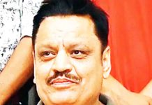 58 वर्षीय पूर्व रणजी क्रिकेटर यश गौर की हार्ट अटैक से मौत