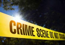 पारिवारिक विवाद ने ली दो जिंदगियां, CRPF जवान ने पत्नी की हत्या के बाद की आत्महत्या