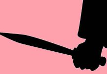 पत्नी से विवाद पर पिता ने अपने बच्चों को कुल्हाड़ी से उतारा मौत के घाट