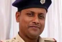 Heart Attack News: थानाध्यक्ष की हार्ट अटैक से मौत, परिवार में पसरा मातम