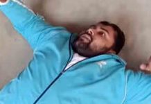 पेपर देने के बाद 21 साल के अभ्यर्थी को आया हार्ट अटैक, मौके पर हुई मौत