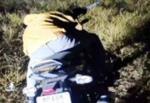 बाइक पर बैठे व्यक्ति को आया हार्ट अटैक, 42 वर्षीय शख्स की हुई मौत