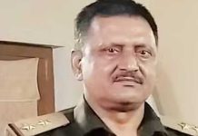 UP News: कुड़वार थाने में तैनात एसआई का हार्ट अटैक से निधन, परिवार में मातम