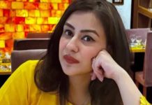 पाकिस्तान में बेशर्मी की हद: मशहूर एंकर मोना आलम का फर्जी निजी वीडियो वायरल, मचा बवाल