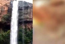 युवक-युवती को निर्वस्त्र कर बदमाशों ने बनाया वीडियो, फिर किया ब्लैकमेल और रखी यह मांग