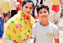 महाकाल मंदिर के अन्नक्षेत्र में आलू कटर मशीन में महिला का फंसा दुपट्टा, हुई मौत