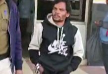 पारिवारिक विवाद की वजह से की पत्नी की हत्या, आरोपी गिरफ्तार