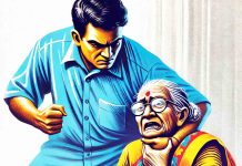 अकेली 80 वर्षीय बुजुर्ग महिला की बेरहमी से हत्या, पुलिस जांच में जुटी