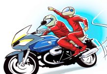 Dewas News: घर के सामने से चोरी हुई बाइक, सीसीटीवी में कैद हुई वारदात