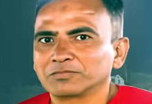 बेटे के साथ क्रिकेट खेल रहे क्रिकेटर की पवेलियन लौटते ही हार्ट अटैक से मौत