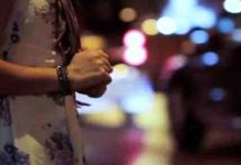 मसाज पार्लर की आड़ में देह व्यापार, पुलिस पर भी लगे पैसे वसूली के आरोप