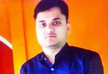 डंपर की टक्कर से बैंक कर्मचारी की दर्दनाक मौत, परिवार सदमे में