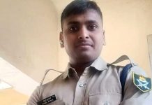 गर्भवती पत्नी की देखभाल के लिए छुट्टी पर आए ITBP जवान की हार्ट अटैक से मौत