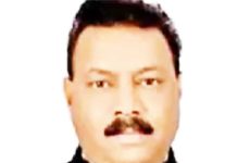 कांग्रेसी पार्षद राज कुमार राजू का हार्ट अटैक से निधन, 38 दिन पहले जीते थे चुनाव