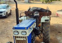 720 लीटर अवैध डीजल जब्त, अवैध रूप से हो रहा था परिवहन