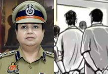 SP को 200 मीटर तक घसीटा था, आरोपी भी है पुलिस वाले, जानिए पूरा मामला