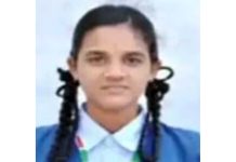 स्कूल जाते वक्त 10वीं की छात्रा को आया हार्ट अटैक, चली गयी जान