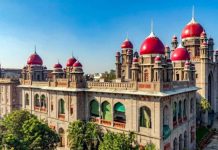 हाई कोर्ट में एडवोकेट को बहस के दौरान आया हार्ट अटैक, मौके पर हुई मौत