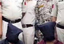 शराब पार्टी में बुलाया और फिर गोली मारकर उतारा मौत के घाट, दो आरोपी गिरफ्तार