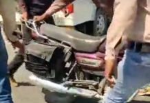 बिजली बिल नहीं भरा तो जब्त हुई मोटर और बाइक, आगे इन गांव में चलेगा जब्ती अभियान